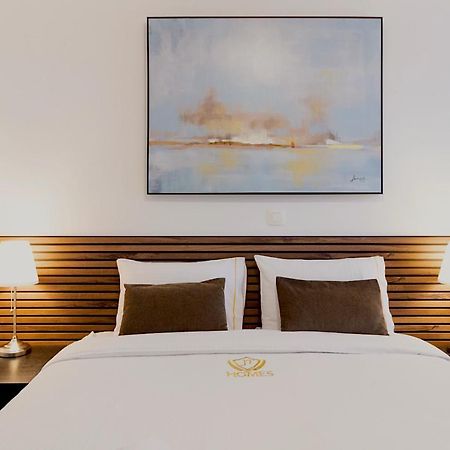 Jt Homes Brugge Bagian luar foto