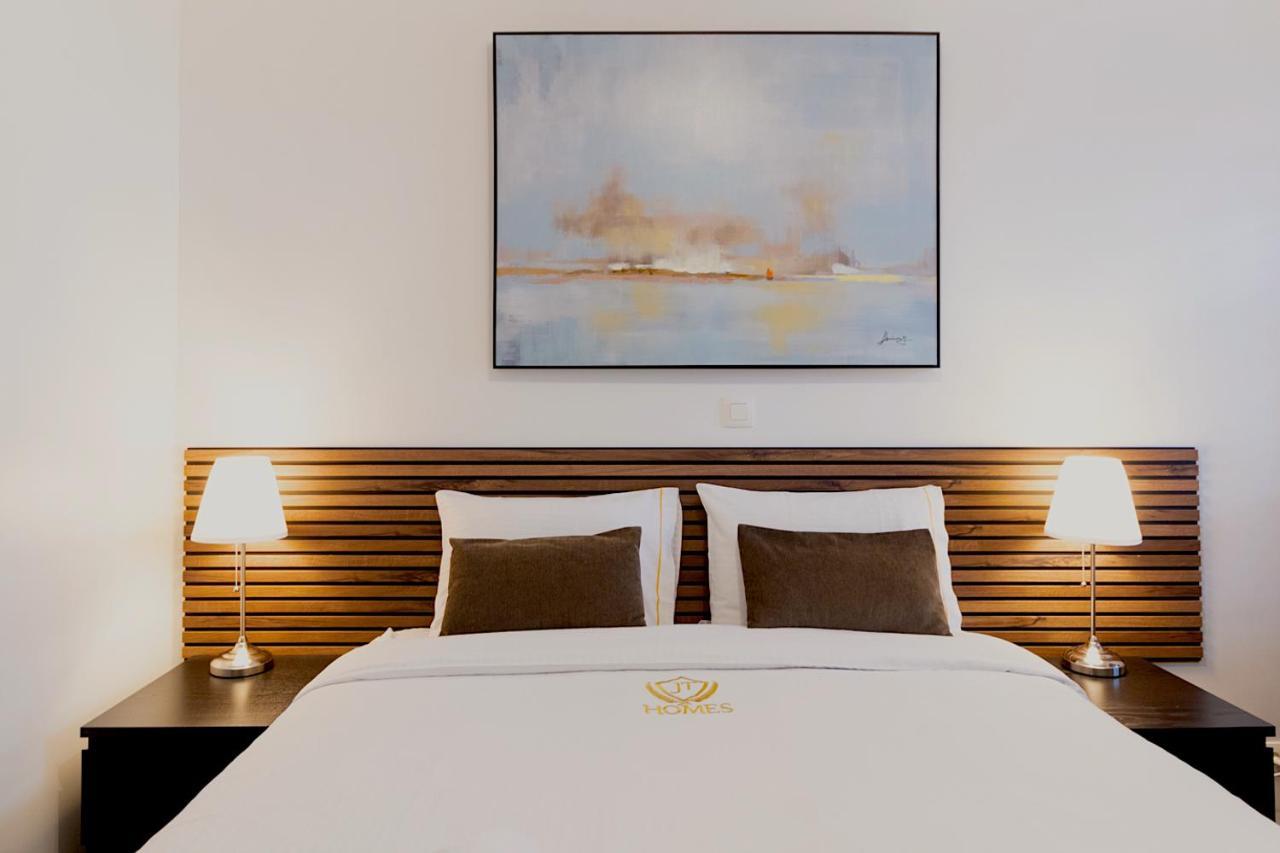 Jt Homes Brugge Bagian luar foto