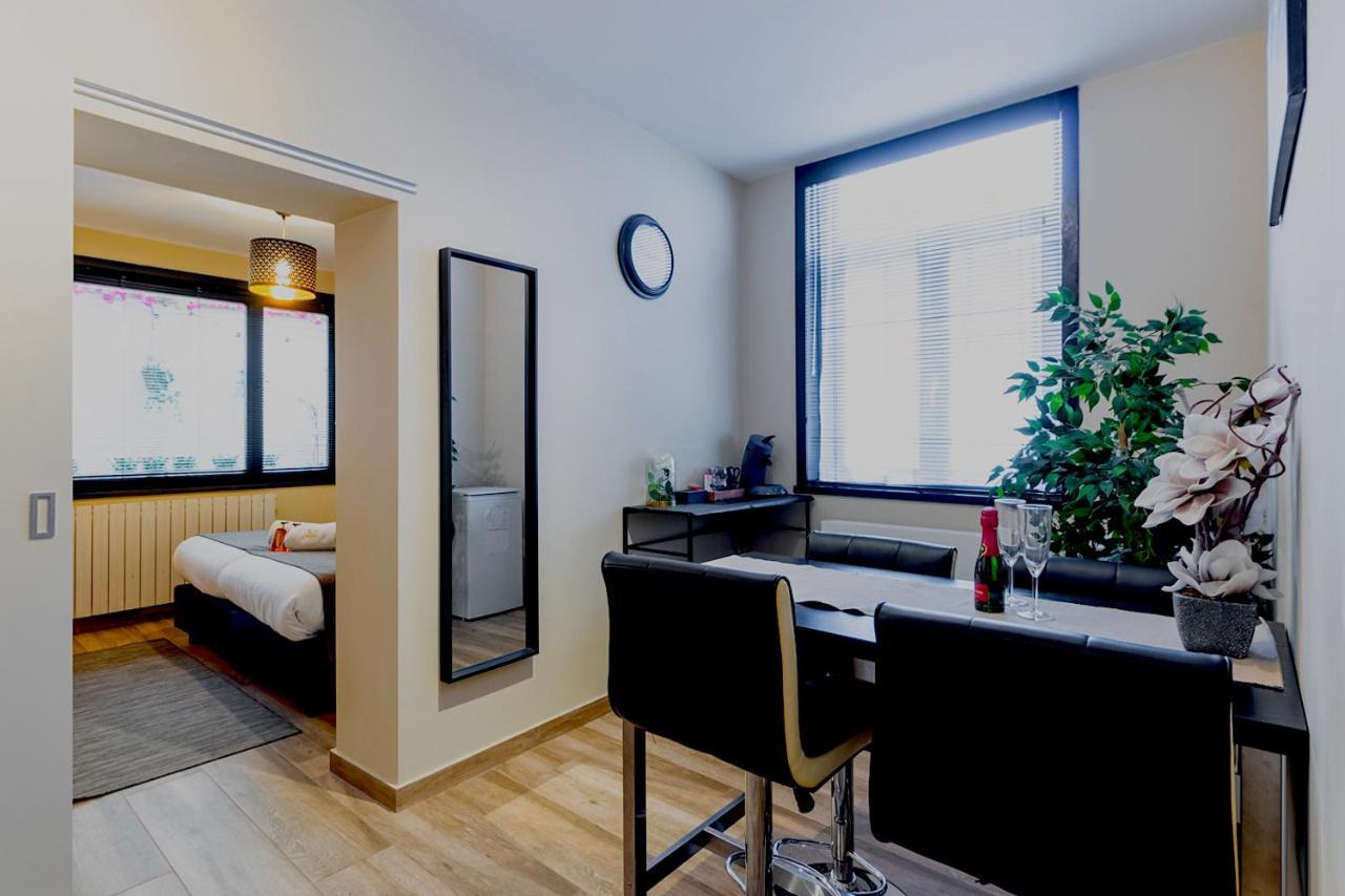 Jt Homes Brugge Bagian luar foto