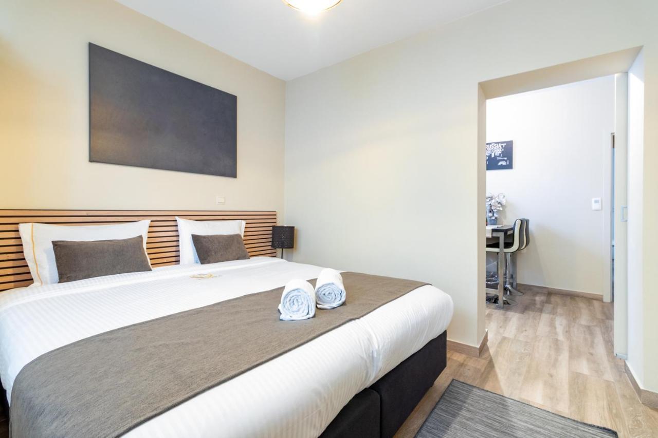 Jt Homes Brugge Bagian luar foto