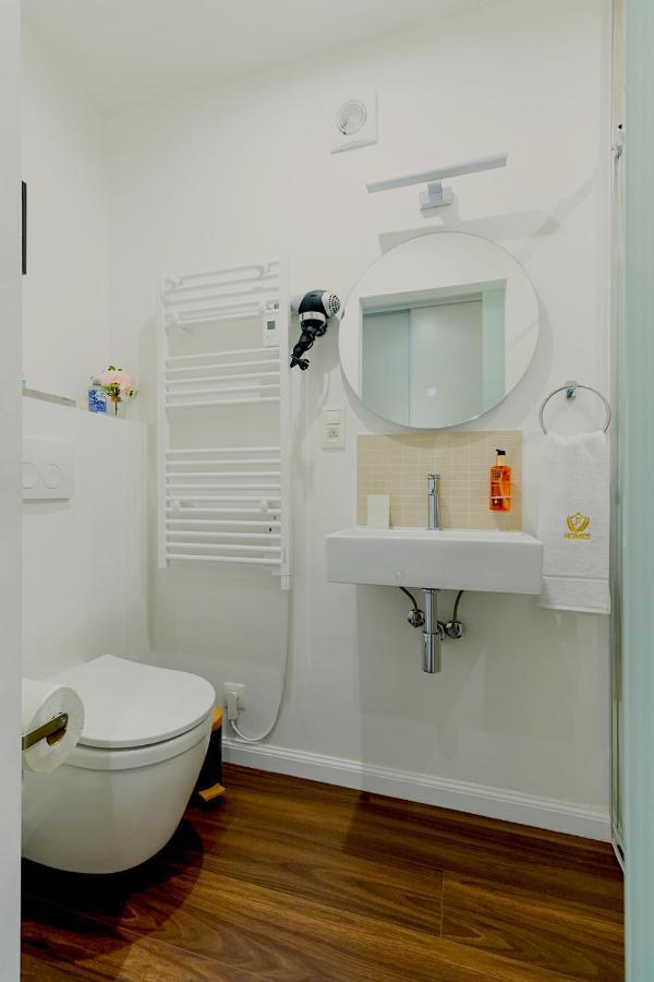 Jt Homes Brugge Bagian luar foto