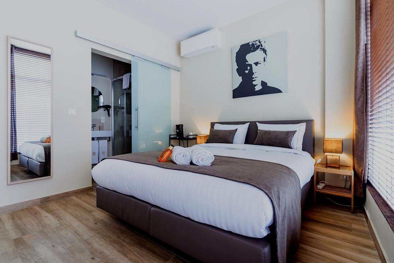 Jt Homes Brugge Bagian luar foto