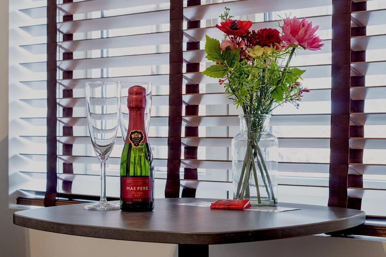 Jt Homes Brugge Bagian luar foto