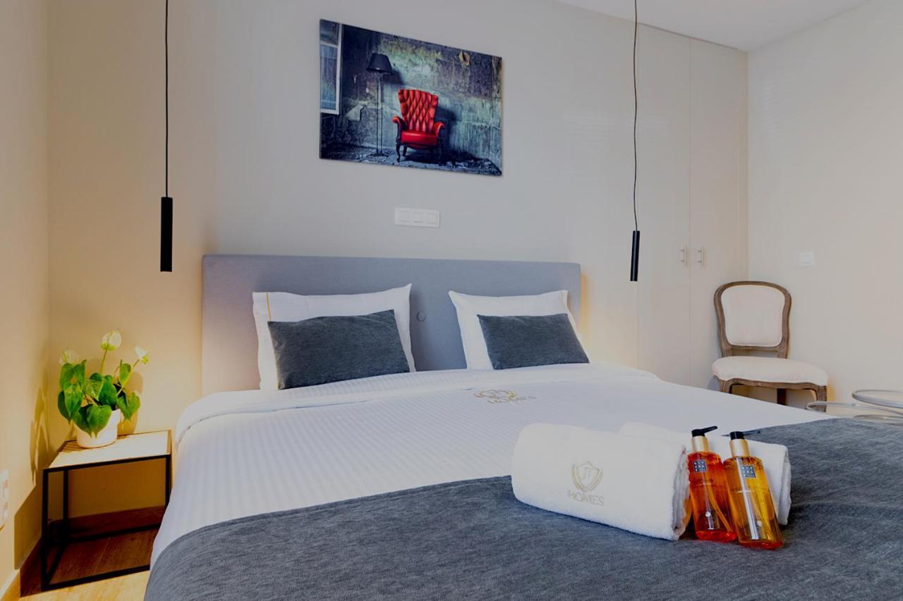 Jt Homes Brugge Bagian luar foto