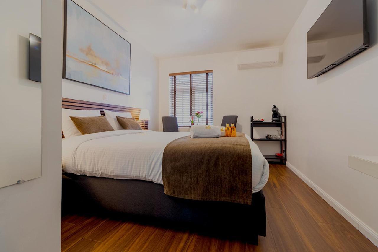 Jt Homes Brugge Bagian luar foto